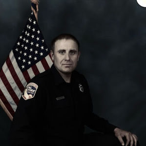 Meet your Posher, Caleb